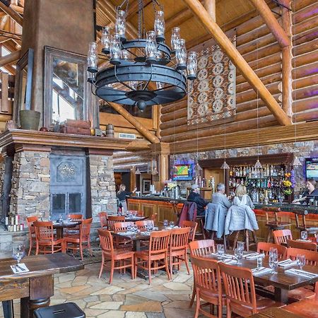 Telluride Mountain Lodge Skiin Out Amazinglocation Ngoại thất bức ảnh
