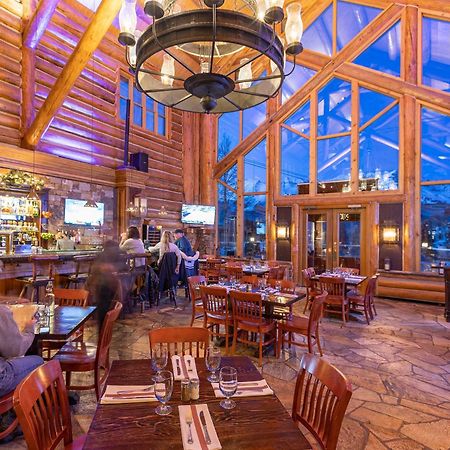 Telluride Mountain Lodge Skiin Out Amazinglocation Ngoại thất bức ảnh