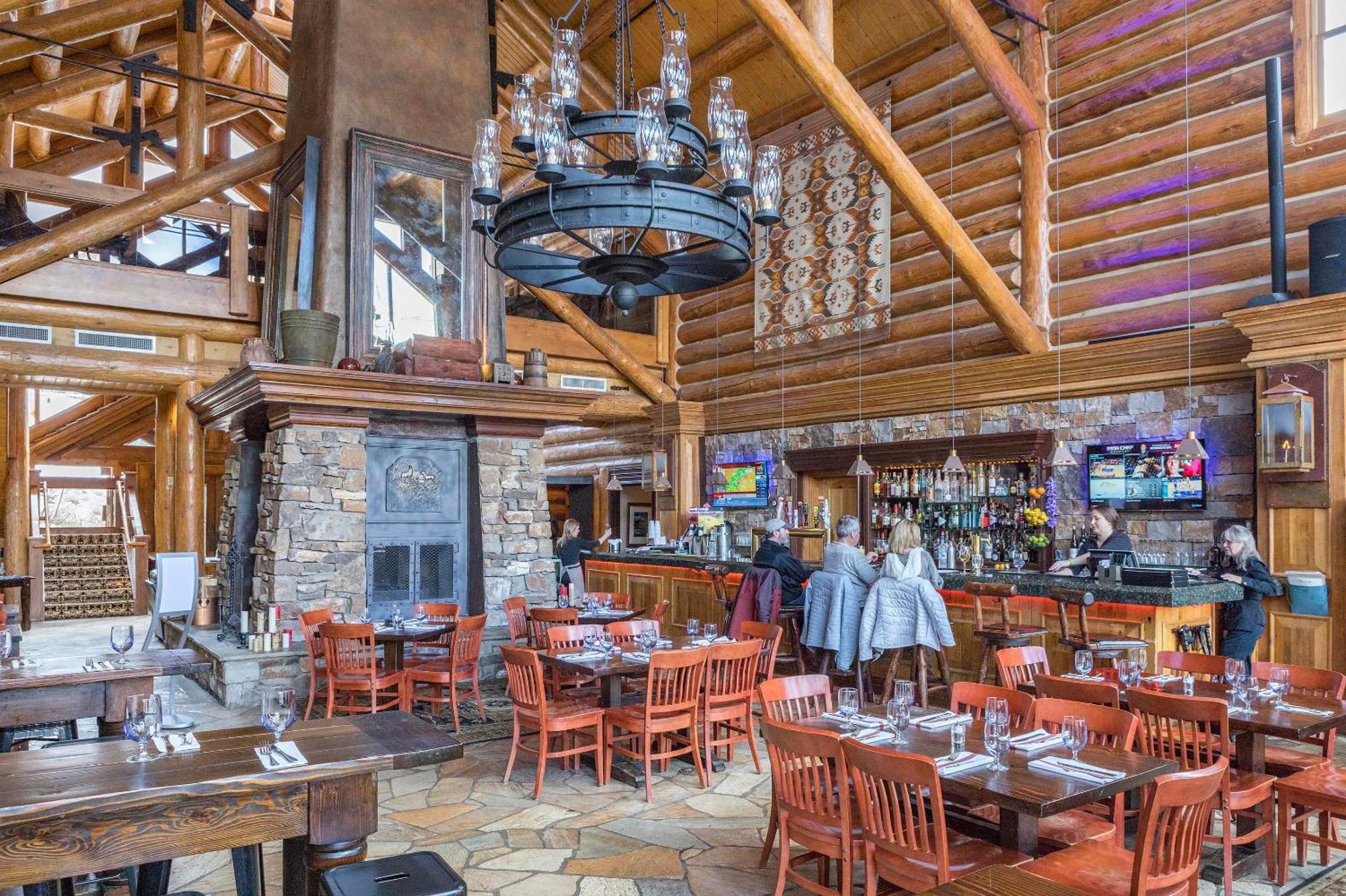 Telluride Mountain Lodge Skiin Out Amazinglocation Ngoại thất bức ảnh