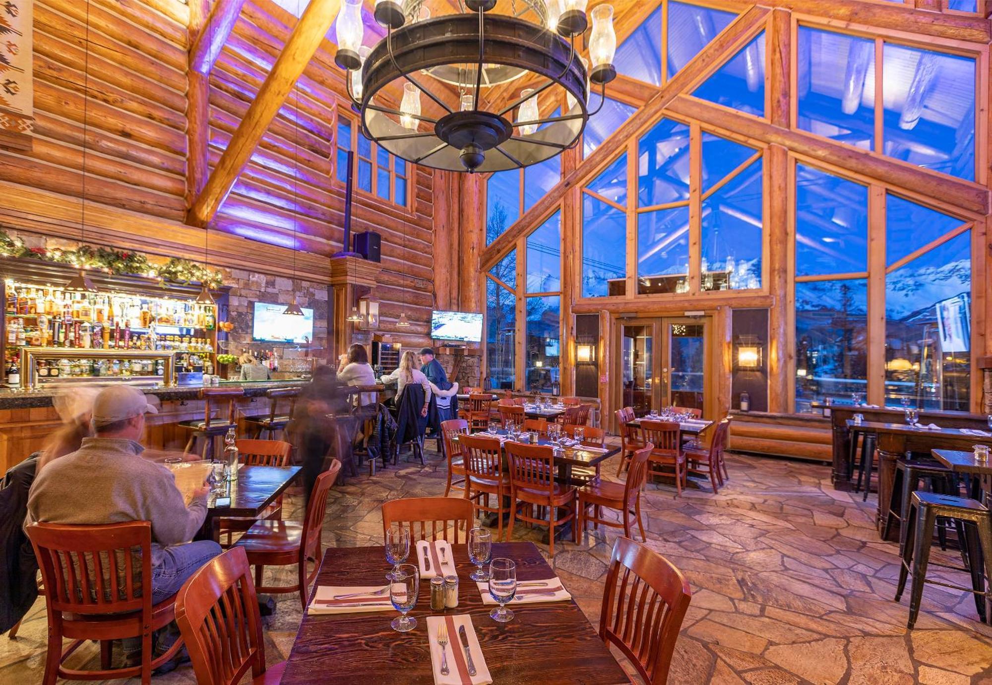 Telluride Mountain Lodge Skiin Out Amazinglocation Ngoại thất bức ảnh